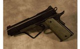 Kimber ~ Custom LW ~ 45ACP - 2 of 7