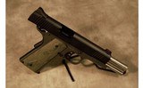 Kimber ~ Custom LW ~ 45ACP - 5 of 7