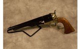 Colt ~ Civil War Centennial Model ~ 22 Short ~ Single Shot ~ Paired Set - 2 of 9