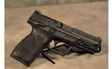 Smith & Wesson ~ M&P9 M2.0 ~ 9mm - 1 of 8