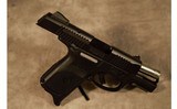 Ruger ~ SR9C ~ 9mm - 5 of 8