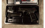 Ruger ~ SR9C ~ 9mm - 8 of 8