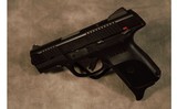 Ruger ~ SR9C ~ 9mm - 2 of 8