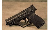 Smith & Wesson ~ M&P9 M2.0 ~ 9mm - 2 of 6