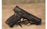 Smith & Wesson ~ M&P9 M2.0 ~ 9mm - 1 of 6