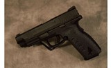 Springfield Armory ~ XDM-40 ~ .40 S&W - 2 of 6