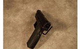 Springfield Armory ~ XDM-40 ~ .40 S&W - 3 of 6