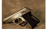 Interarms ~ PPK ~ 380 ACP - 2 of 7