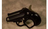 Bearman ~ BBG38 ~ .38 spl - 2 of 6