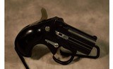 Bearman ~ BBG38 ~ .38 spl - 1 of 6