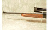 Browning ~ Lightning BLR ~ 22-250 Rem - 8 of 9