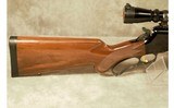Browning ~ Lightning BLR ~ 22-250 Rem - 2 of 9