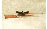 Browning ~ Lightning BLR ~ 22-250 Rem - 1 of 9