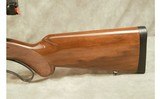 Browning ~ Lightning BLR ~ 22-250 Rem - 6 of 9