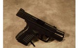 Springfield Armory ~ XDS-9 ~ 9mm - 5 of 6