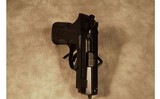 Beretta ~ PX4 Storm ~ 9mm - 4 of 6