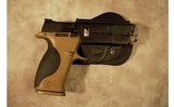 Smith & Wesson ~ M&P40 ~ .40S&W - 9 of 9