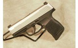 Sig Sauer ~ P365 ~ 9mm - 2 of 4