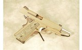 Sig Sauer ~ 1911 ~ 45 Auto - 5 of 6