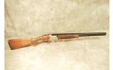 Tristar ~ Upland Hunter ~ 20ga - 1 of 12
