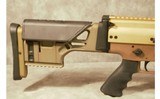 FN ~ SCAR 20S ~ 7.62x51mm - 2 of 9