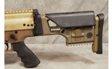 FN ~ SCAR 20S ~ 7.62x51mm - 6 of 9