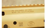 FN ~ SCAR 20S ~ 7.62x51mm - 9 of 9