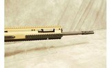 FN ~ SCAR 20S ~ 7.62x51mm - 4 of 9