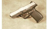 Smith & Wesson ~ SW9VE ~ 9mm - 2 of 7