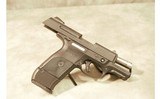 Ruger ~ SR40C ~ .40S&W - 5 of 6