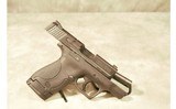 Smith & Wesson ~ M&P40 Shield ~ .40S&W - 5 of 6