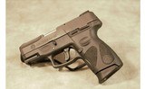 Taurus ~ PT111Millennium G2 ~ 9mm - 2 of 6