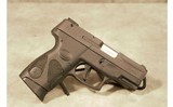 Taurus ~ PT111Millennium G2 ~ 9mm - 1 of 6