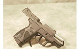 Taurus ~ PT111Millennium G2 ~ 9mm - 5 of 6