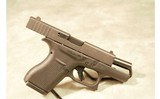 Glock ~ 42 ~ .380 Auto - 5 of 6
