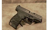 Walther ~ PPS ~ 9mm - 1 of 6