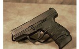 Walther ~ PPS ~ 9mm - 2 of 6