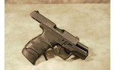 Walther ~ PPS ~ 9mm - 5 of 6