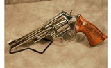 Smith & Wesson ~ 27-2 ~ 357 Magnum - 10 of 10