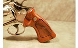 Smith & Wesson ~ 27-2 ~ 357 Magnum - 7 of 10