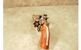 Smith & Wesson ~ 27-2 ~ 357 Magnum - 2 of 10