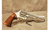 Smith & Wesson ~ 27-2 ~ 357 Magnum - 1 of 10