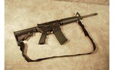 Bushmaster ~ XM15-E2S ~ 5.56 - 1 of 10