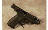 Smith & Wesson ~ M&P40 ~ .40S&W - 5 of 6