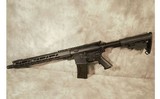 Southern Tactical ~ Anderson Manufacturing ~ Model AM-15 Carbine ~ 5.56 X 45MM Nato/.223 Remington - 5 of 12
