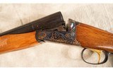 CHARLES DALY~FIELD II~Pheasants Forever~Double Barrel~12ga - 10 of 10