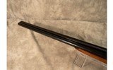CHARLES DALY~FIELD II~Pheasants Forever~Double Barrel~12ga - 9 of 10