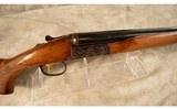 CHARLES DALY~FIELD II~Pheasants Forever~Double Barrel~12ga - 3 of 10