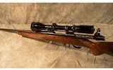 WEATHERBY~MARK V~.270 WEATHERBY MAG - 6 of 8