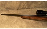 WEATHERBY~MARK V~.270 WEATHERBY MAG - 7 of 8